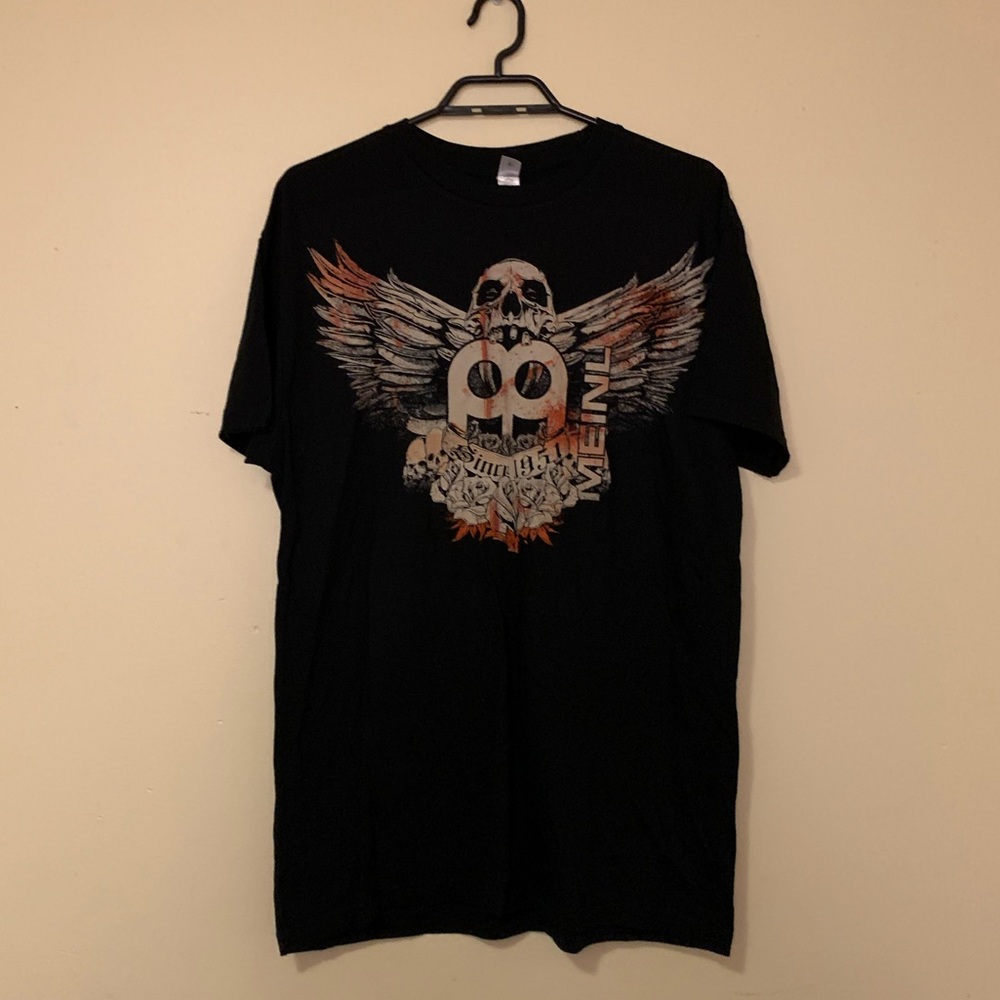 Vintage Shirt